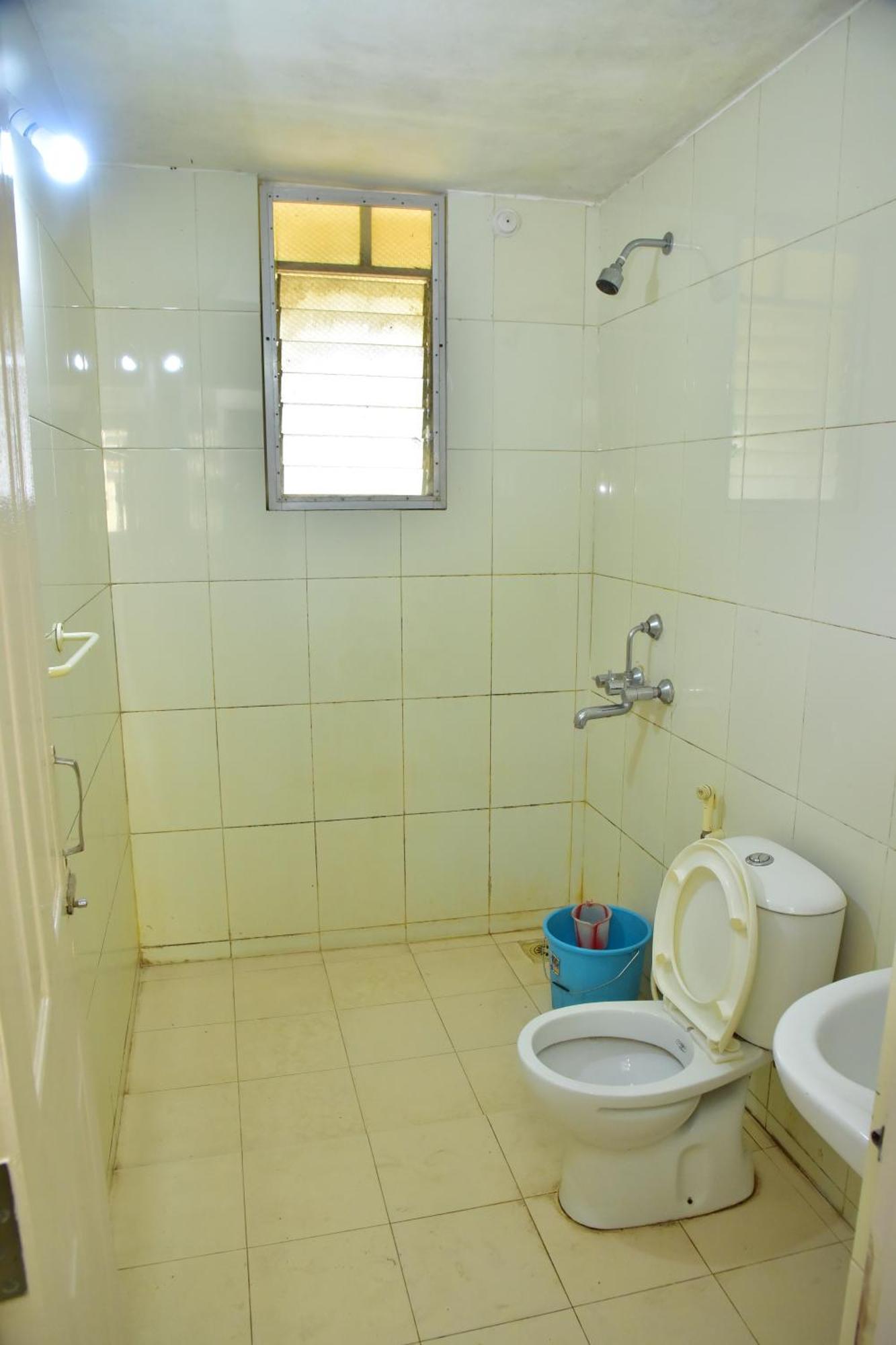 Fieldstone Lovely 2 Bhk Ac Apartment Talaulim Phòng bức ảnh
